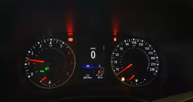 DACIA Jogger 1.0 TCe SL Extreme