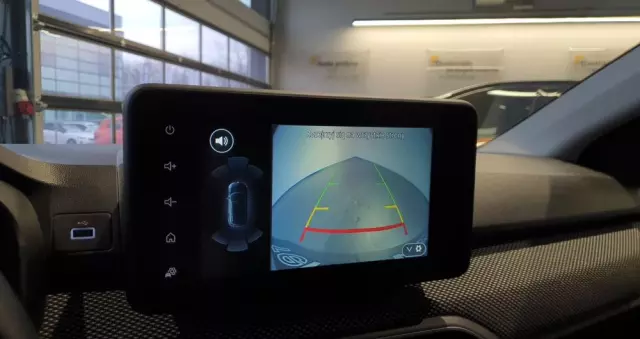 DACIA Jogger 1.0 TCe SL Extreme