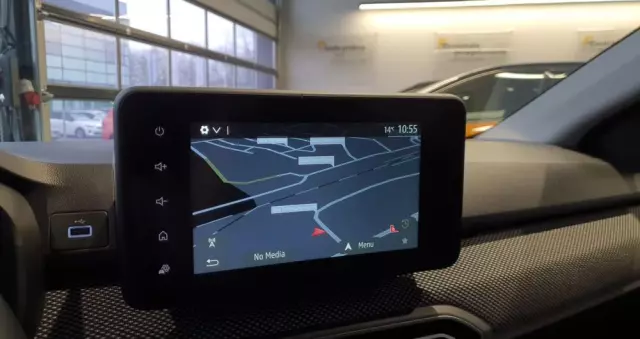 DACIA Jogger 1.0 TCe SL Extreme