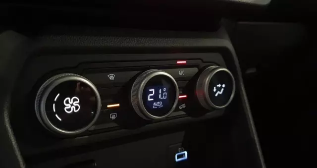 DACIA Jogger 1.0 TCe SL Extreme