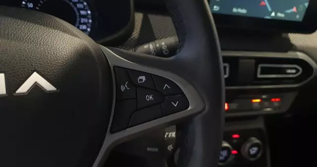 DACIA Jogger 1.0 TCe SL Extreme