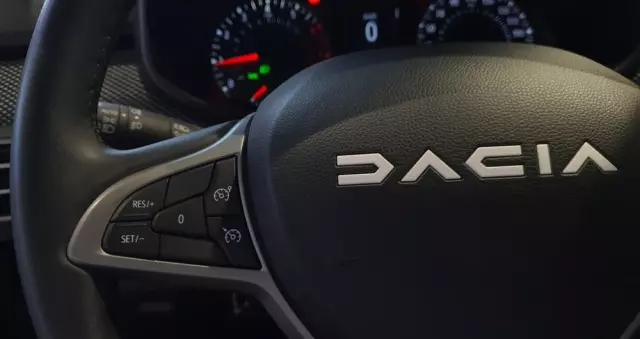 DACIA Jogger 1.0 TCe SL Extreme