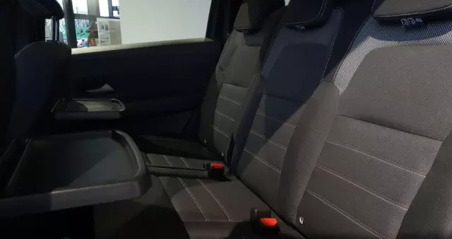 DACIA Jogger 1.0 TCe SL Extreme