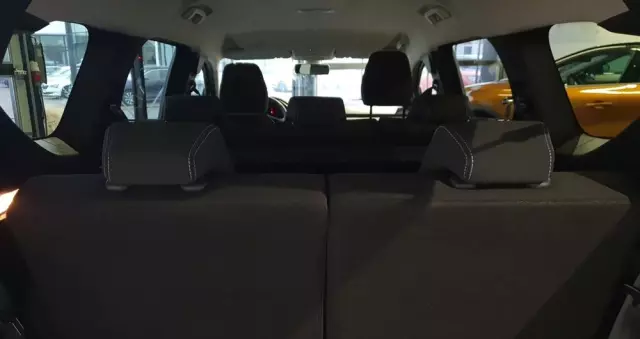 DACIA Jogger 1.0 TCe SL Extreme