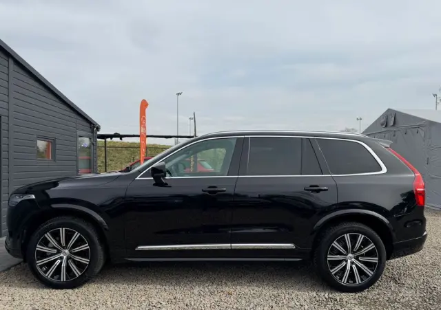 VOLVO XC 90 B5 B AWD Plus Bright