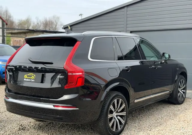 VOLVO XC 90 B5 B AWD Plus Bright