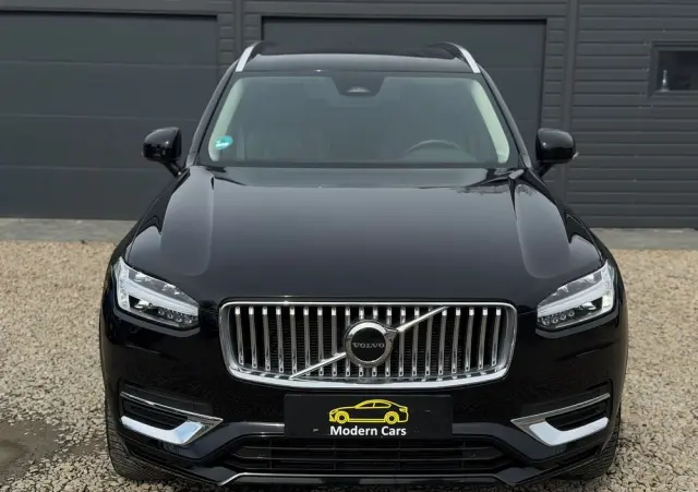 VOLVO XC 90 B5 B AWD Plus Bright