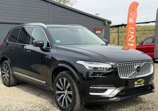 VOLVO XC 90 B5 B AWD Plus Bright