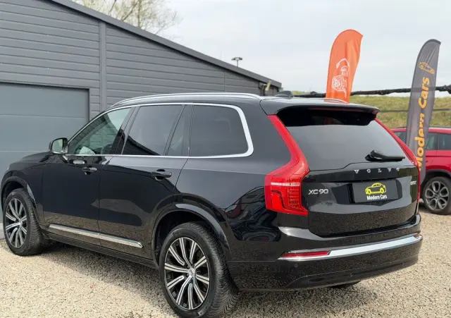 VOLVO XC 90 B5 B AWD Plus Bright