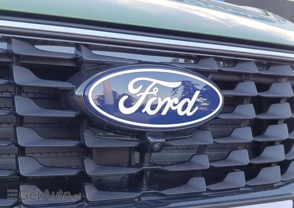 FORD Kuga 1.5 EcoBoost FWD Titanium