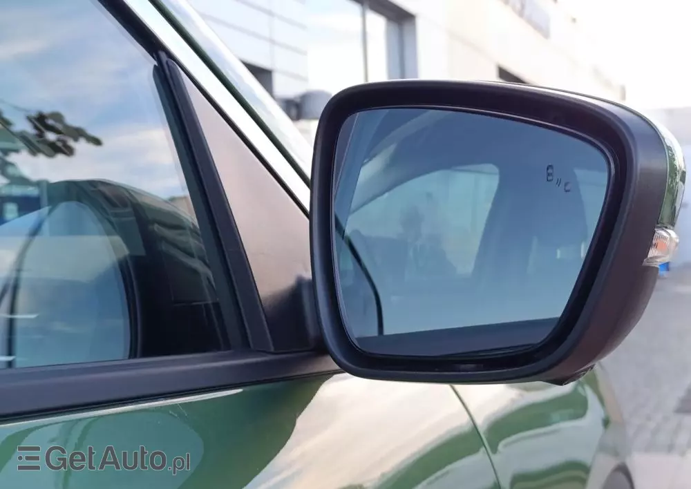 FORD Kuga 1.5 EcoBoost FWD Titanium