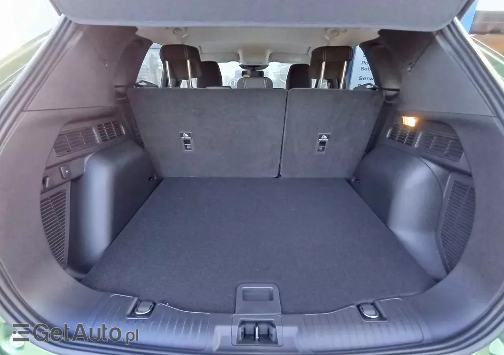 FORD Kuga 1.5 EcoBoost FWD Titanium