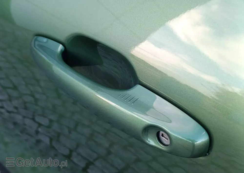 FORD Kuga 1.5 EcoBoost FWD Titanium