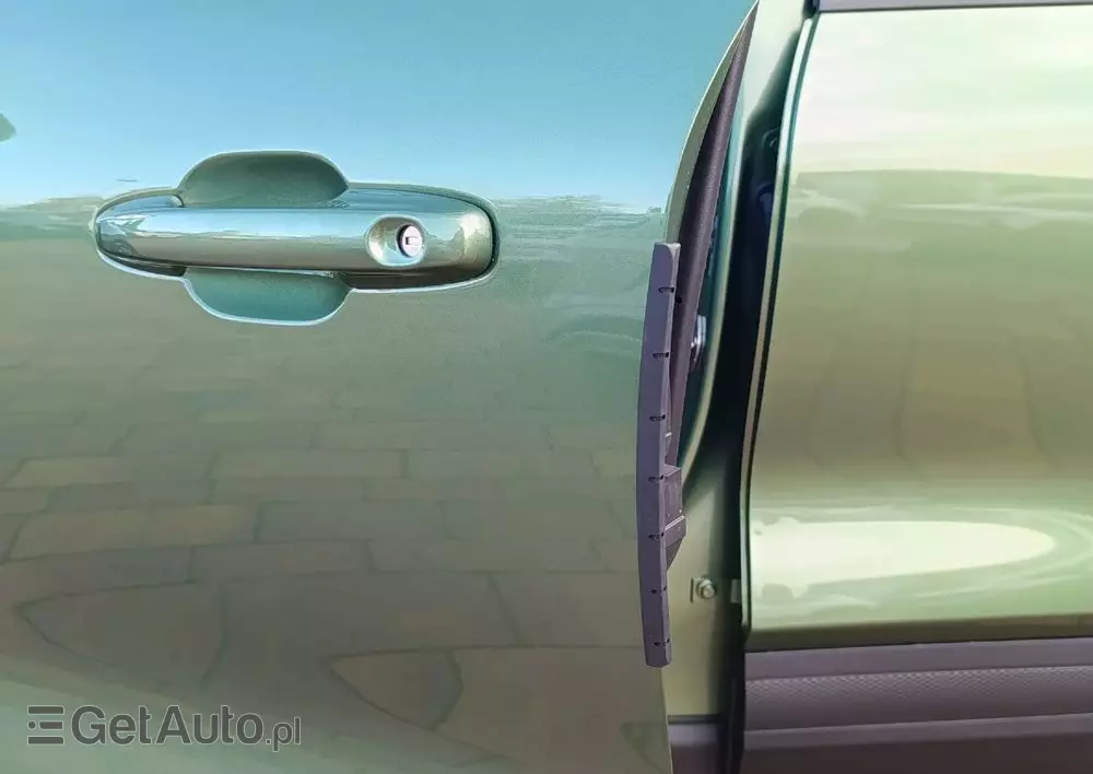 FORD Kuga 1.5 EcoBoost FWD Titanium