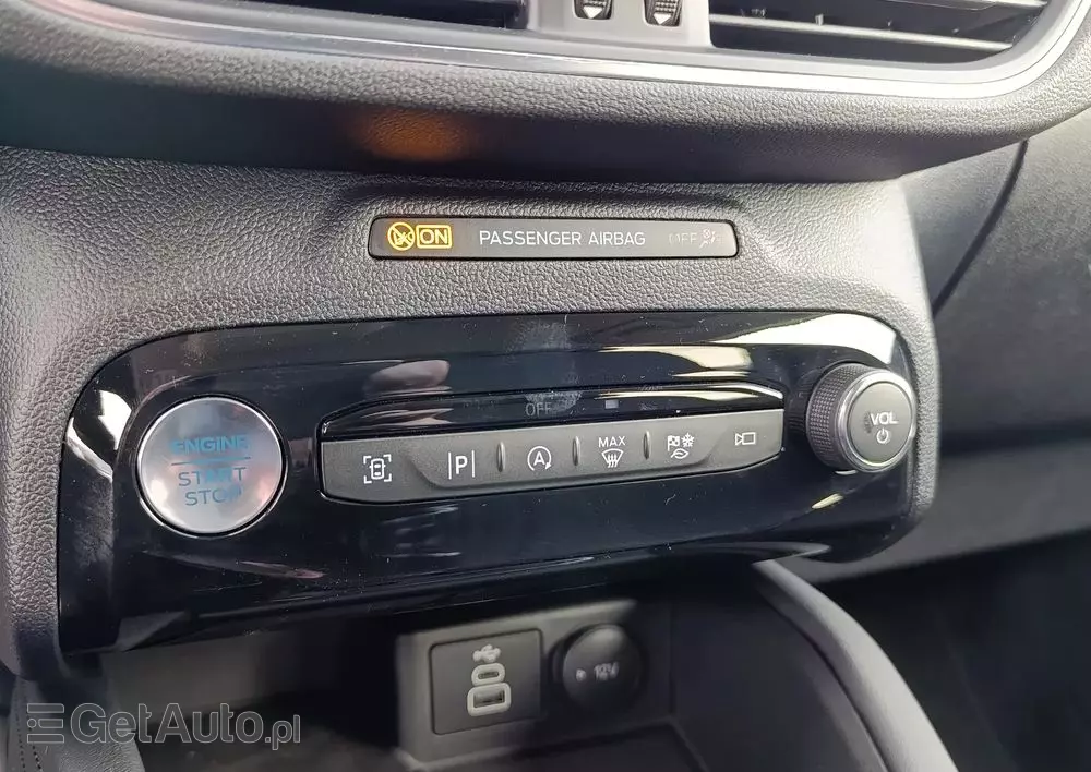 FORD Kuga 1.5 EcoBoost FWD Titanium