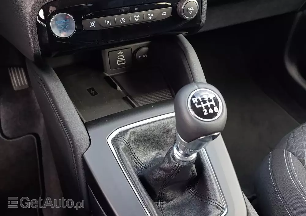 FORD Kuga 1.5 EcoBoost FWD Titanium