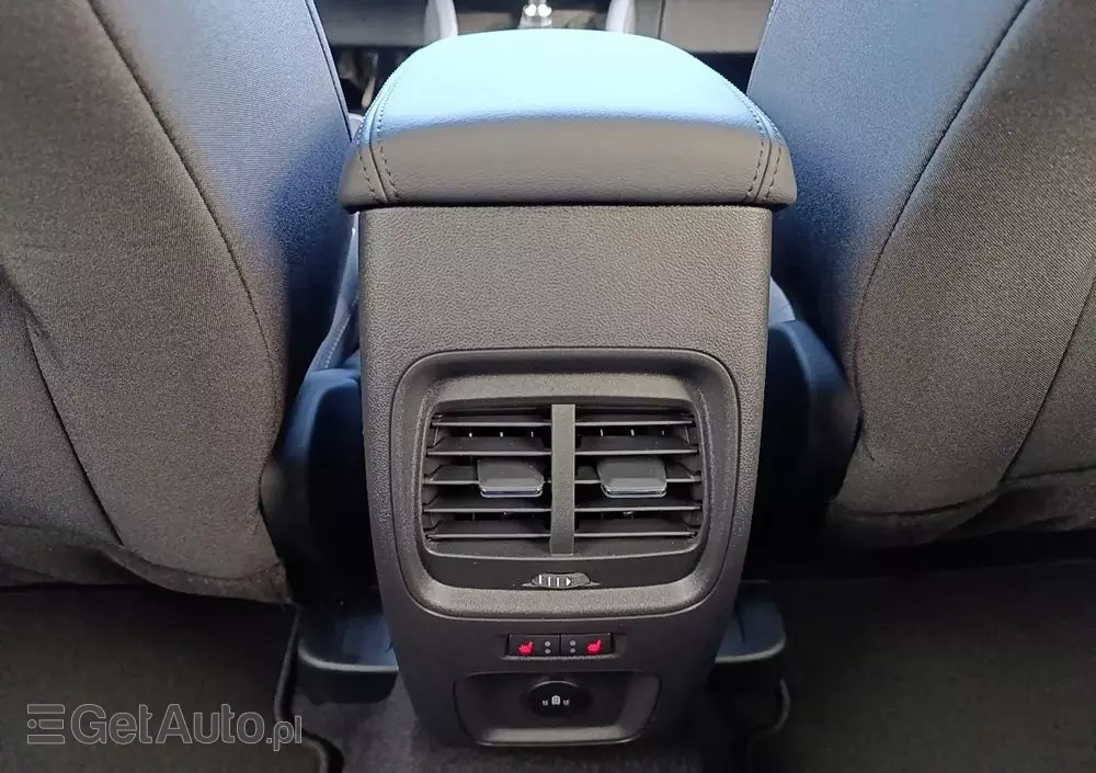 FORD Kuga 1.5 EcoBoost FWD Titanium