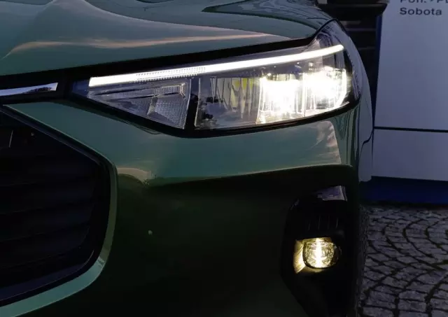 FORD Kuga 1.5 EcoBoost FWD Titanium