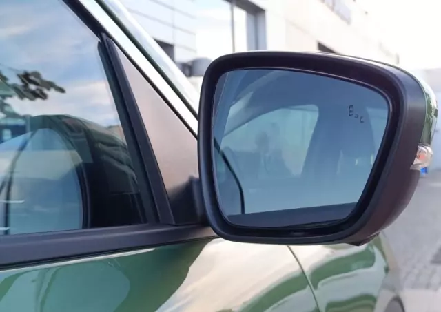 FORD Kuga 1.5 EcoBoost FWD Titanium