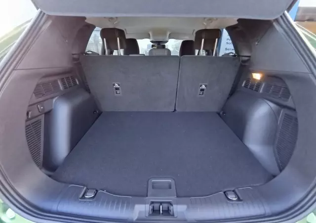 FORD Kuga 1.5 EcoBoost FWD Titanium