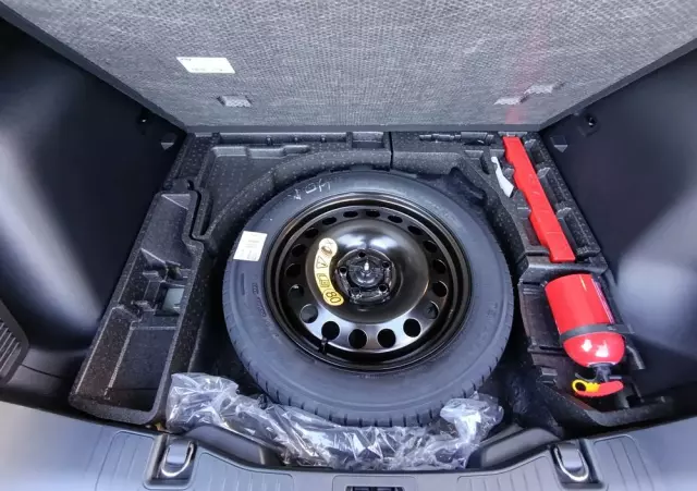 FORD Kuga 1.5 EcoBoost FWD Titanium