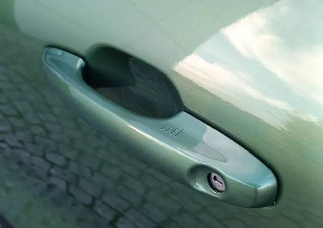 FORD Kuga 1.5 EcoBoost FWD Titanium