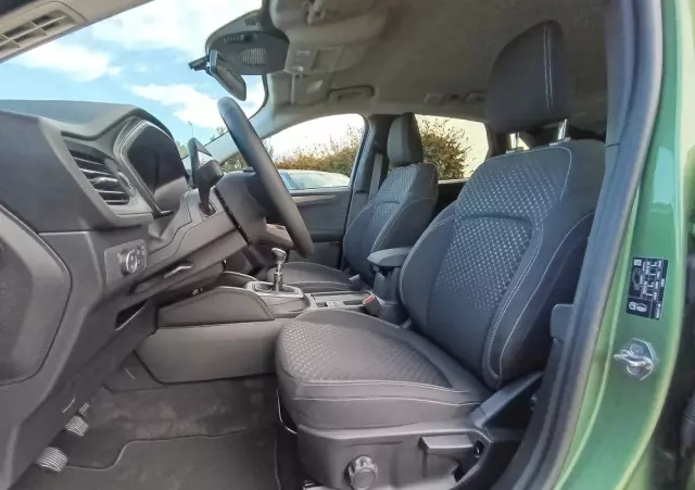 FORD Kuga 1.5 EcoBoost FWD Titanium