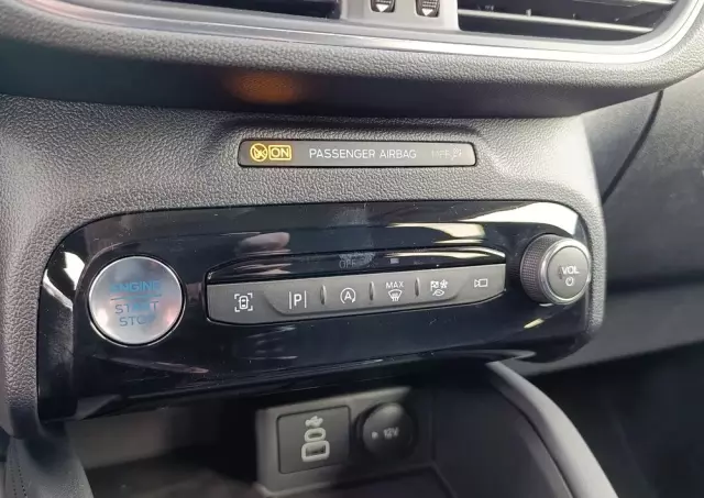 FORD Kuga 1.5 EcoBoost FWD Titanium