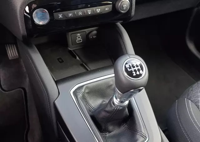 FORD Kuga 1.5 EcoBoost FWD Titanium