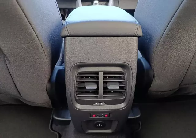 FORD Kuga 1.5 EcoBoost FWD Titanium