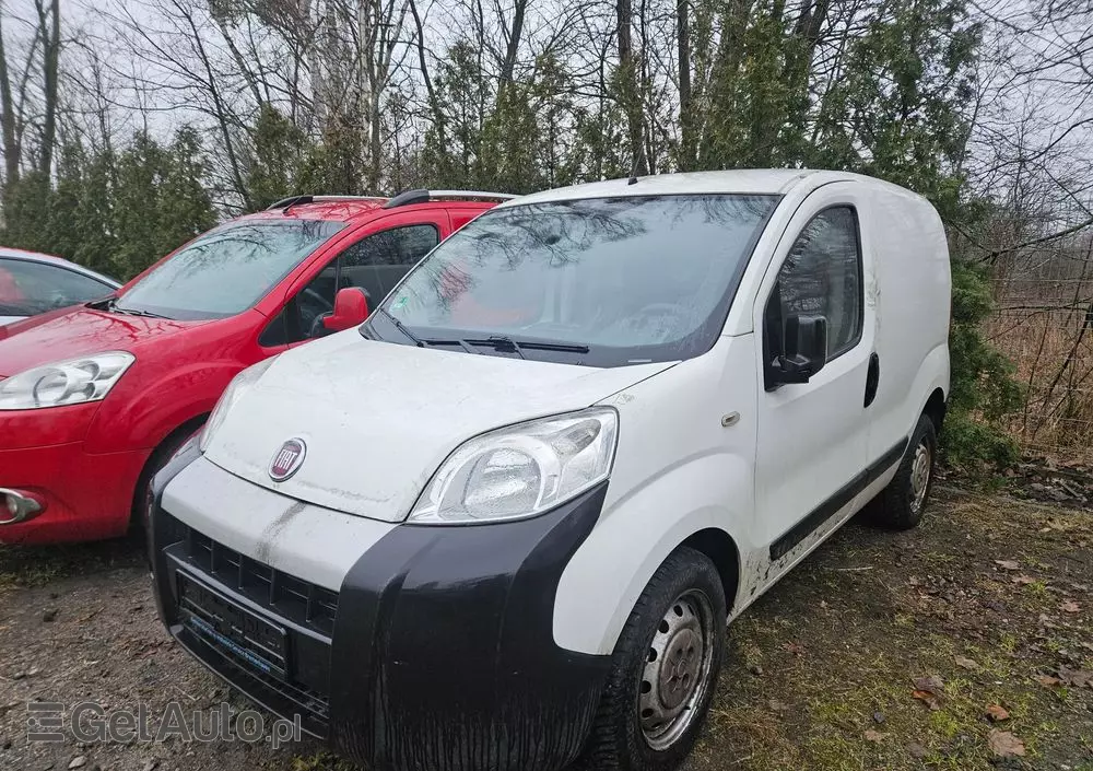FIAT Fiorino 1.3 Multijet 16V Base