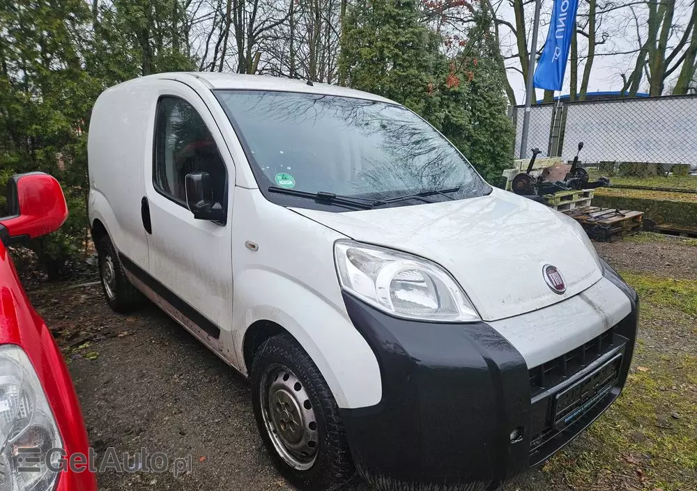 FIAT Fiorino 1.3 Multijet 16V Base