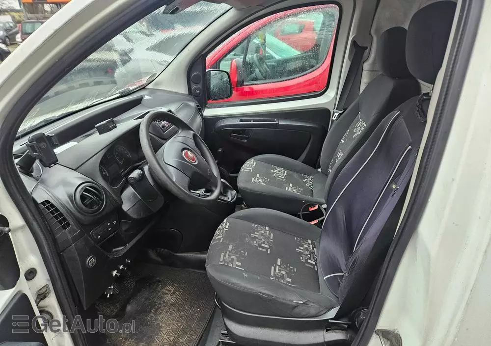 FIAT Fiorino 1.3 Multijet 16V Base