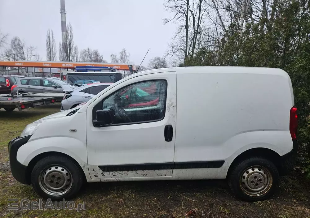 FIAT Fiorino 1.3 Multijet 16V Base