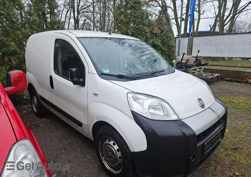 FIAT Fiorino 1.3 Multijet 16V Base