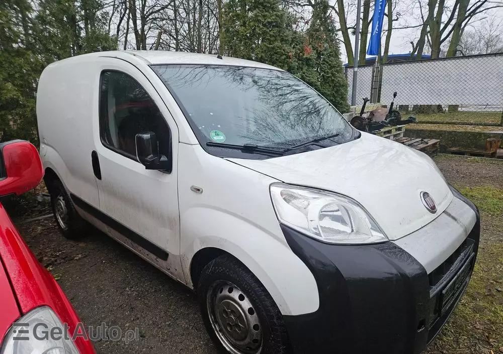 FIAT Fiorino 1.3 Multijet 16V Base