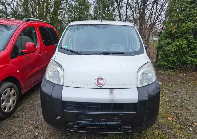 FIAT Fiorino 1.3 Multijet 16V Base