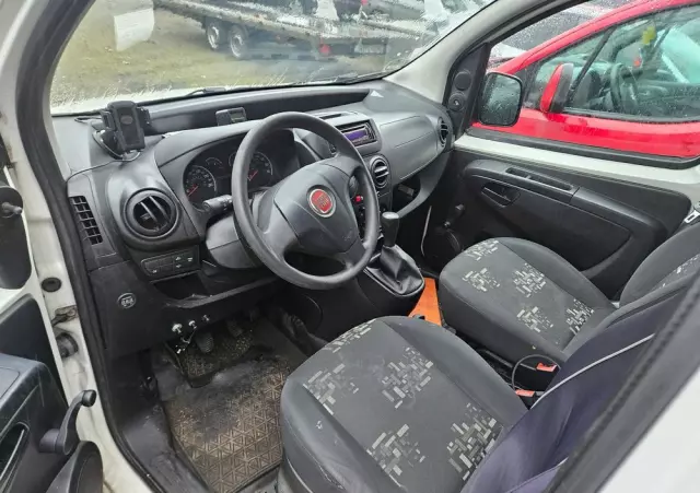 FIAT Fiorino 1.3 Multijet 16V Base