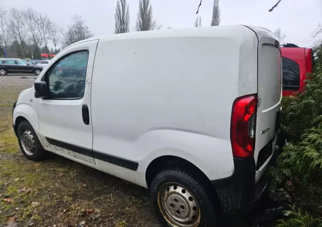FIAT Fiorino 1.3 Multijet 16V Base