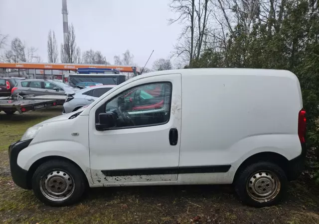 FIAT Fiorino 1.3 Multijet 16V Base