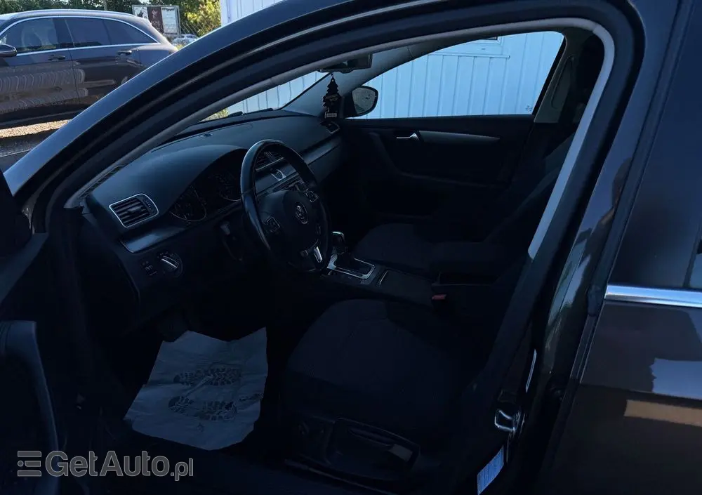 VOLKSWAGEN Passat Variant 1.4 TSI BMT Comfortline DSG