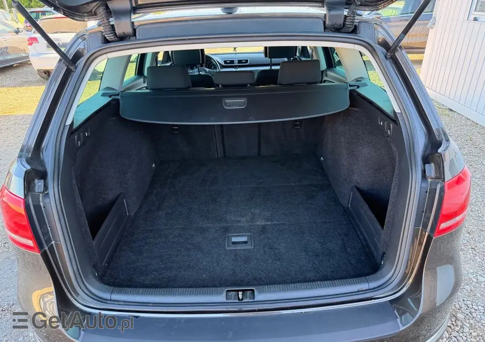 VOLKSWAGEN Passat Variant 1.4 TSI BMT Comfortline DSG