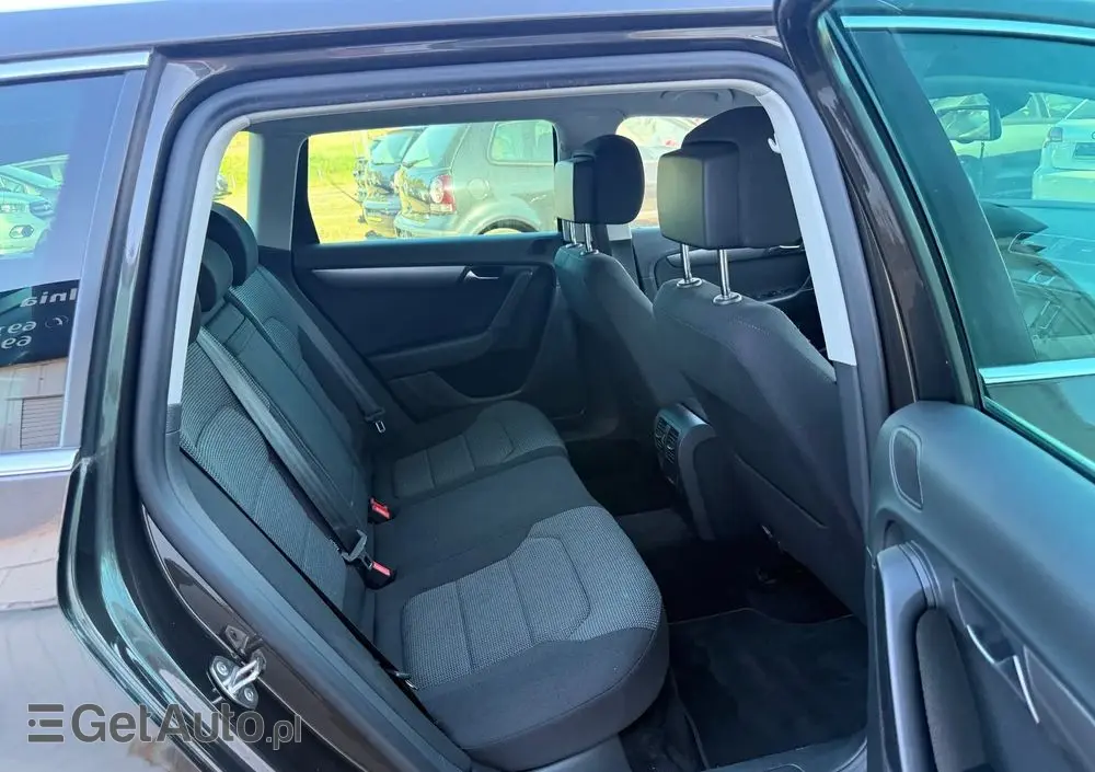 VOLKSWAGEN Passat Variant 1.4 TSI BMT Comfortline DSG