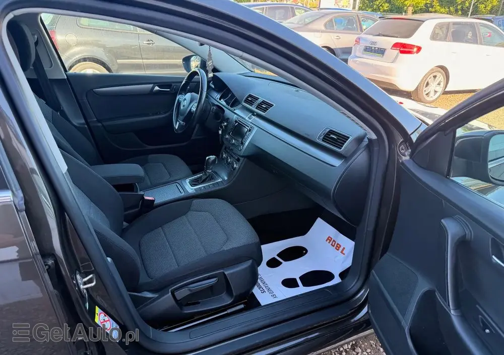 VOLKSWAGEN Passat Variant 1.4 TSI BMT Comfortline DSG