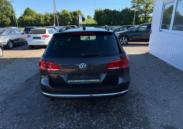 VOLKSWAGEN Passat Variant 1.4 TSI BMT Comfortline DSG