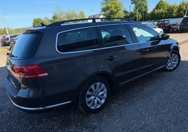 VOLKSWAGEN Passat Variant 1.4 TSI BMT Comfortline DSG