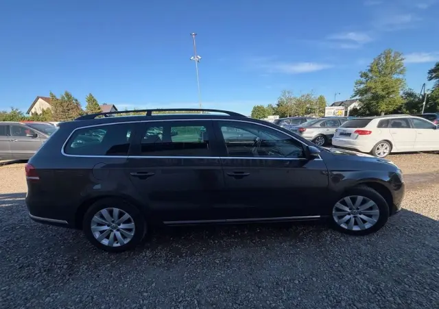 VOLKSWAGEN Passat Variant 1.4 TSI BMT Comfortline DSG
