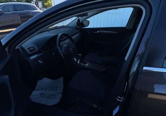 VOLKSWAGEN Passat Variant 1.4 TSI BMT Comfortline DSG