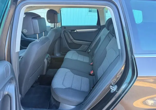 VOLKSWAGEN Passat Variant 1.4 TSI BMT Comfortline DSG