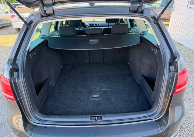 VOLKSWAGEN Passat Variant 1.4 TSI BMT Comfortline DSG
